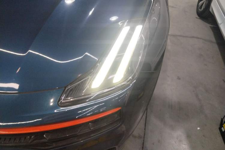 Used Lynk & Co 06 2020 1.5T YAO Halo