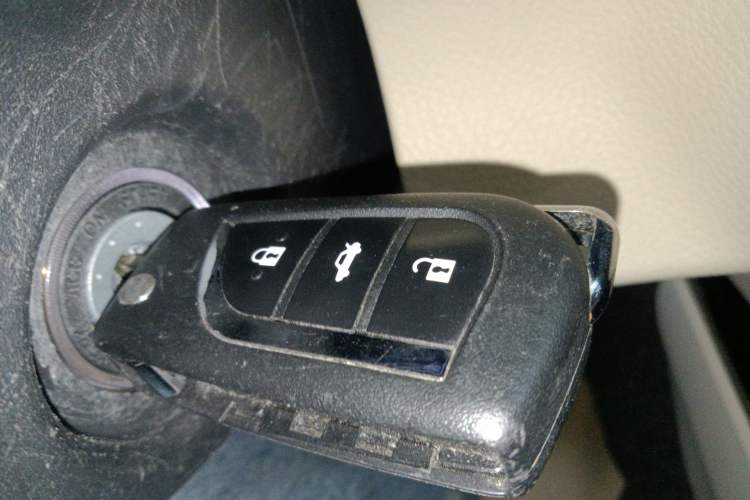 Used Toyota Camry 2023 2.0E Elite Edition
