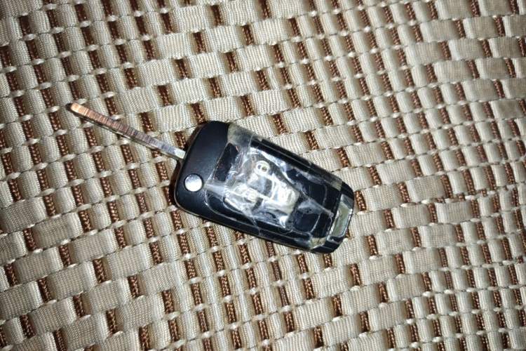 Used Buick GT 2015 15N Automatic Elite Version
