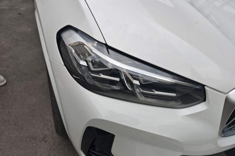 Used BMW X3 2023 xDrive25i M Sport Package
