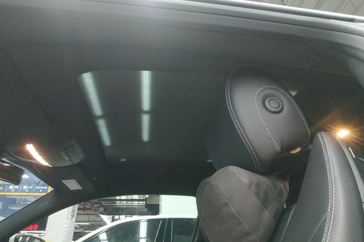 Used Mercedes-Benz C-Class 2020 C 260 Coupe