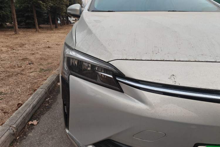 Used Buick Velite 6 2024 430km Enjoyment Version
