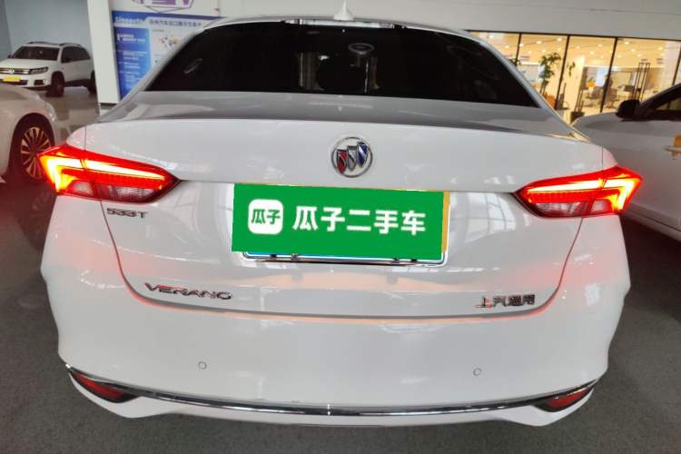 Used Buick Verano 2023 Pro Enjoyment Edition
