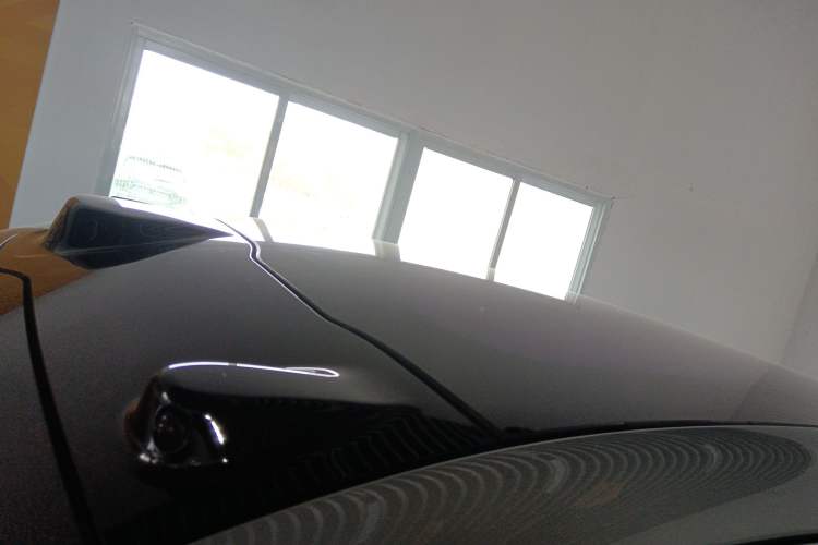 Used Nio EC6 2024 75 kWh