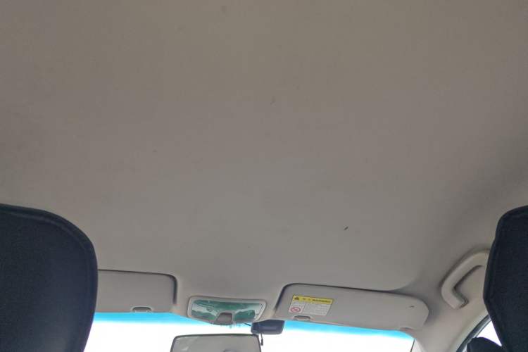 Used Roewe 350 2014 1.5L Manual Xunchi Edition