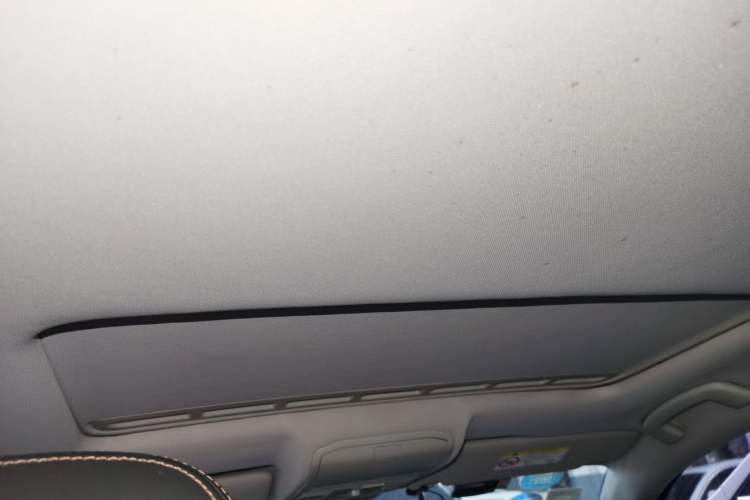 Used Volkswagen Bora 2016 1.6L Automatic Comfort Model
