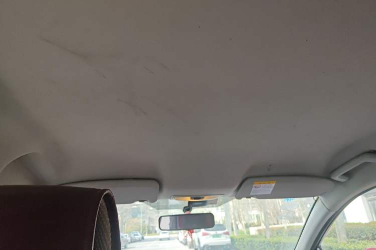 Used Ford Focus 2013 Hatchback Classic 1.8L Manual Fashion Edition
