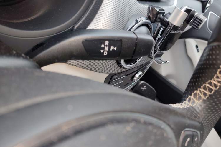 Used Mercedes-Benz B-Class 2015 B 200 Sport Edition
