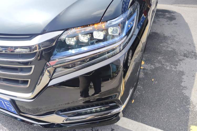 Used Honda Elysion 2019 2.0L Hybrid Luxury Edition