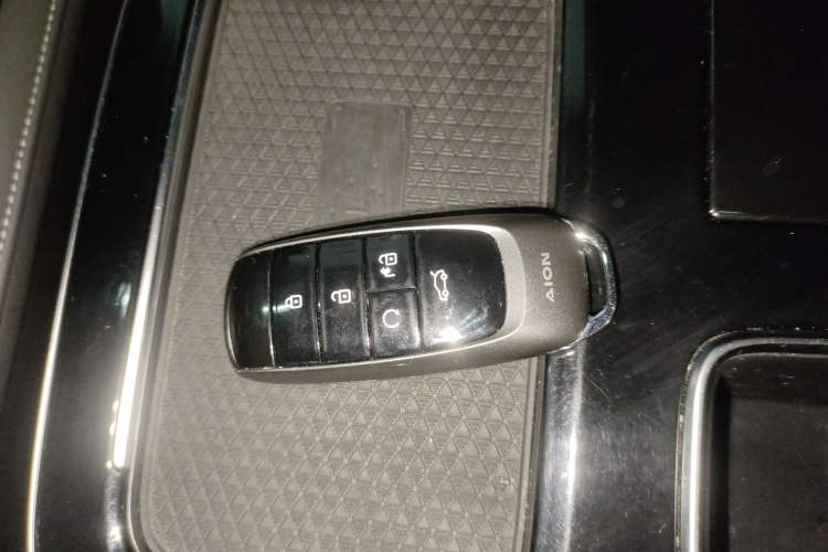 Used AION V 2023 Plus 70 Smart Edition Ternary Lithium
