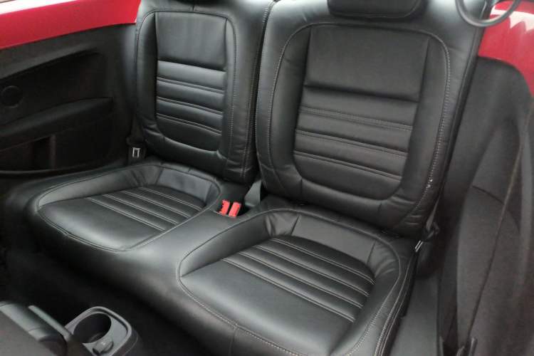 Used Volkswagen Beetle 2015 280TSI
