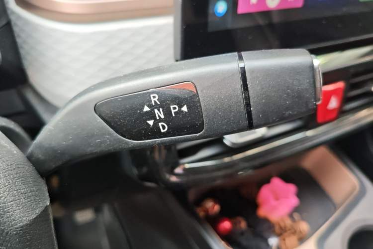 Used SOL E10X 2022 Flower Fairy Style Baby's Breath Gear Lever