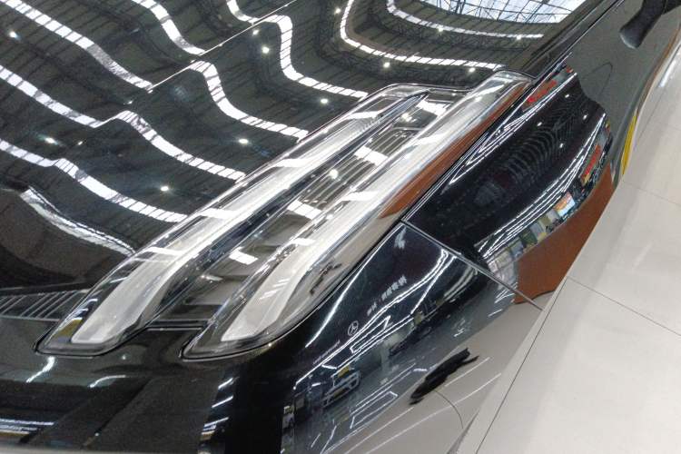 Used Lynk & Co 03 2025 1.5TD DCT Champion Edition Pro