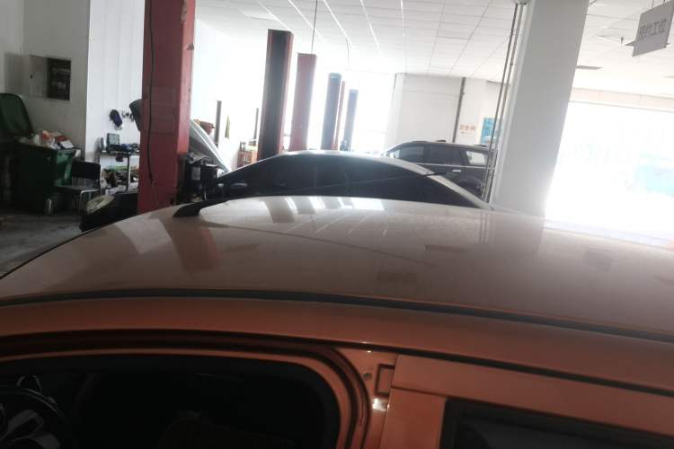 Used CHANGAN Benni mini 2012 1.0L Manual Family Edition China V Standard
