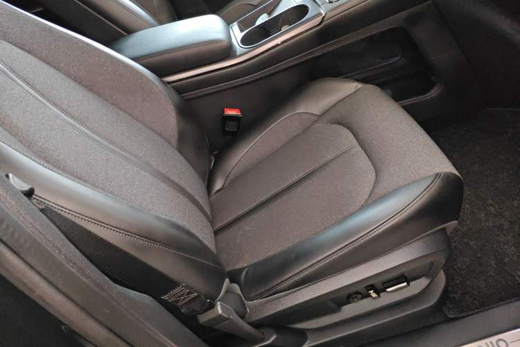 Used Nio EC6 2020 440 km Performance Version
