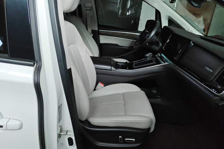 Used GAC Trumpchi M8 2021 Master Series 390T Ultimate Edition
