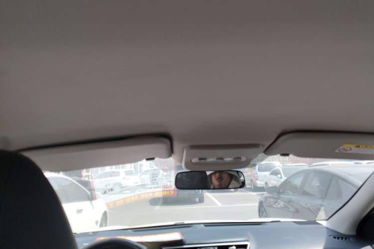 Used Nissan Qashqai 2022 2.0L CVT XV Smart Enjoyment Version
