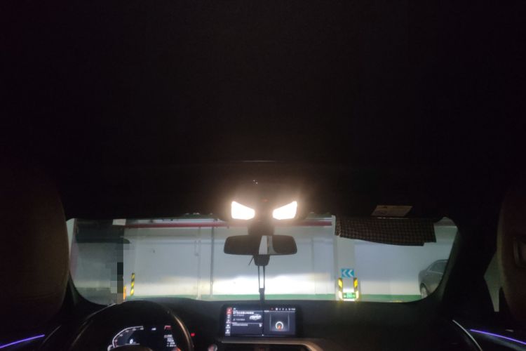 Used BMW X4 2021 Restyled xDrive 25i M Sport Night Edition Package
