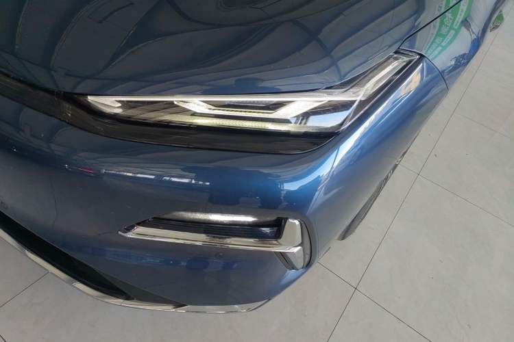 Used Geely Galaxy 8 2025 130km EM-P Starship Edition