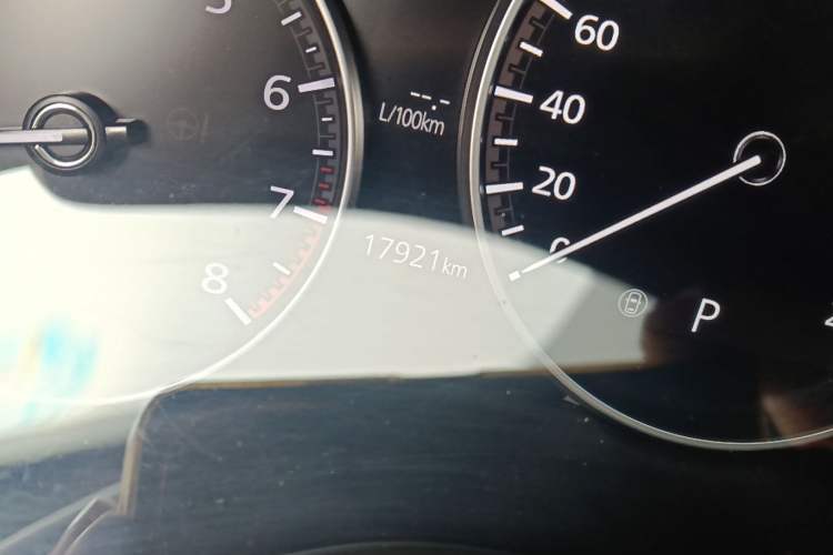 Used Mazda Mazda 3 Axela 2022 2.0L Automatic Premium Black Obsidian Edition