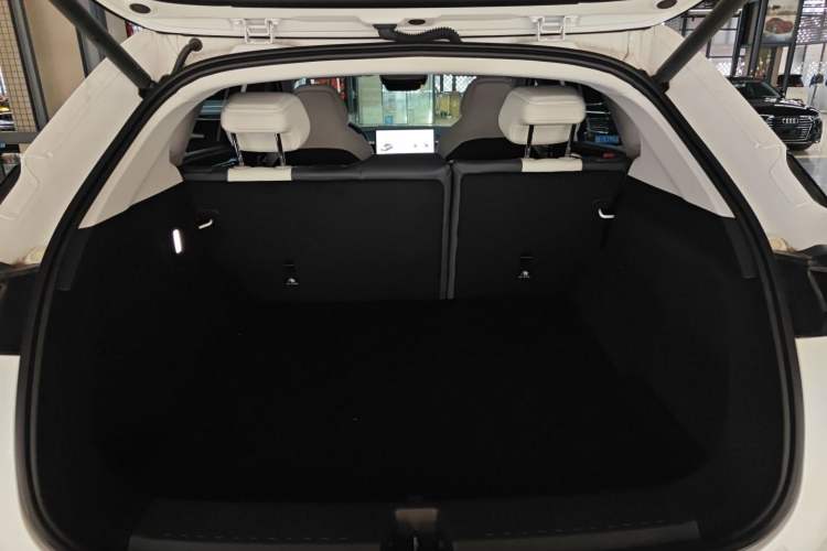 Used ARCFOX Alpha T5 2025 520 MAX