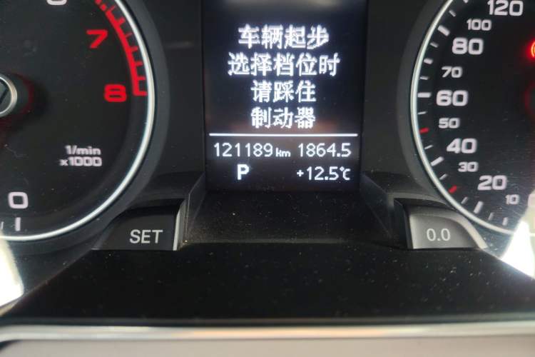 Used Audi A4L 2016 35 TFSI Collector's Edition Automatic Standard Model
