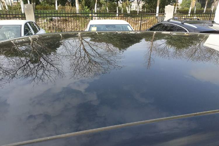 Used Leapmotor C10 2024 530 Smart Edition
