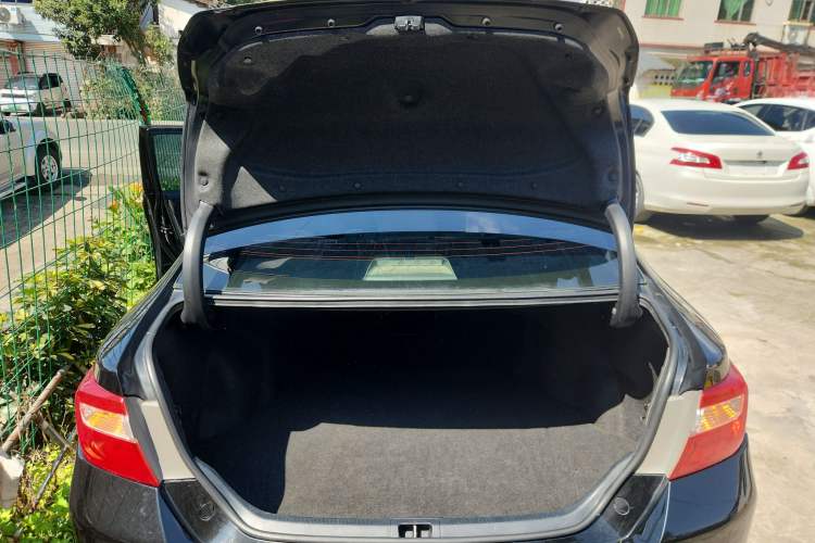 Used Toyota Camry 2012 Junrui 2.0S Radiant Edition