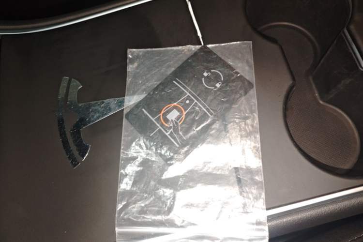 Used Tesla Model 3 2020 Standard Range Rear-Wheel Drive Upgraded Version