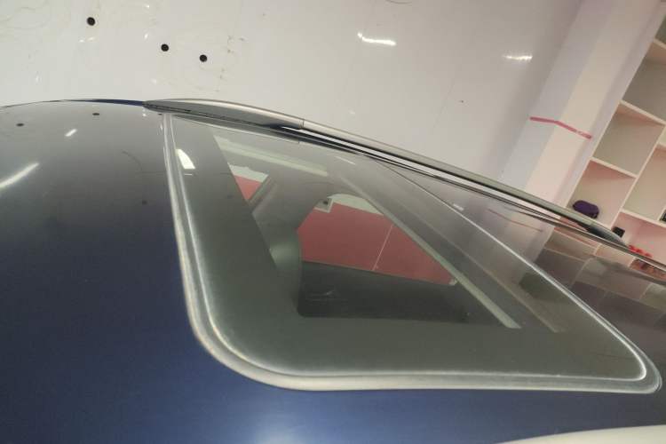 Used Leopaard CS10 2017 1.5T CVT Luxury Model
