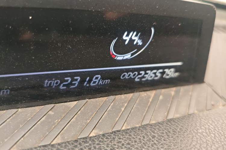 Used NETA V 2022 Chao 400 Lite
