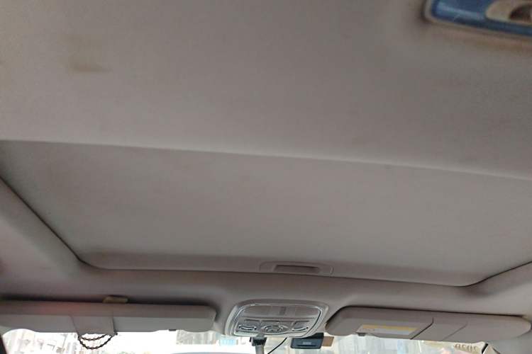 Used Haval H6 2018 Red-Label Sport Version 1.5T Manual Two-Wheel Drive Elite Model
