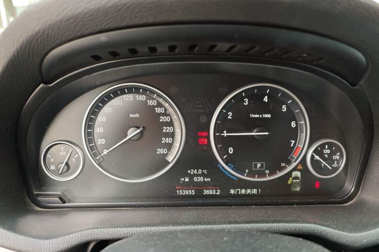 Used BMW X3 2016 xDrive20i M Sport Edition
