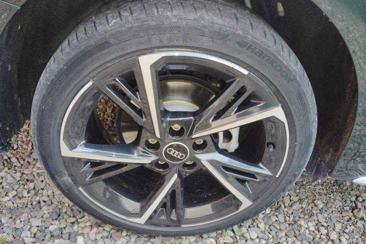 Used Audi A3 2023 Updated Sportback 35 TFSI Stylish Sports Type