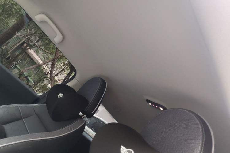 Used MINI Electric COOPER 2025 456km COOPER E Classic Style