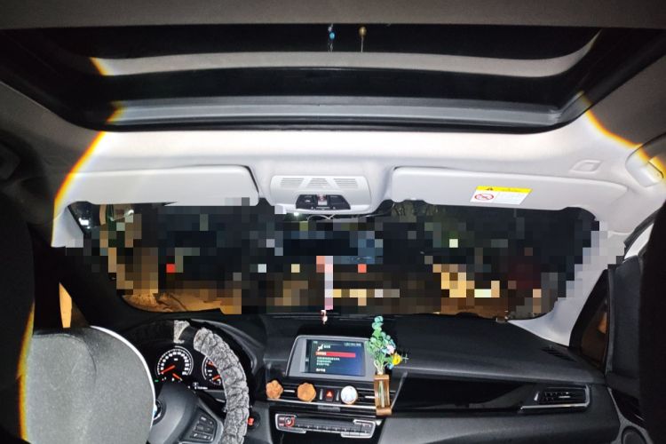 Used BMW 2 Series Active Tourer 2018 218i Fashion Model