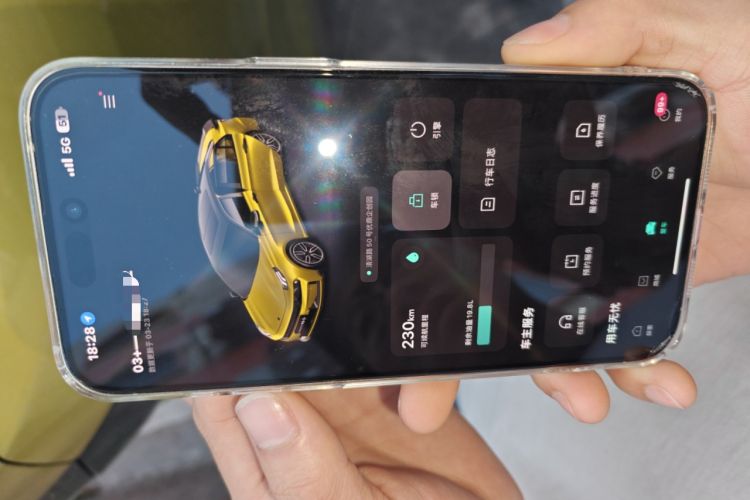 Used Lynk & Co 03 2020 03+ 2.0TD Automatic Wind-Chasing Edition