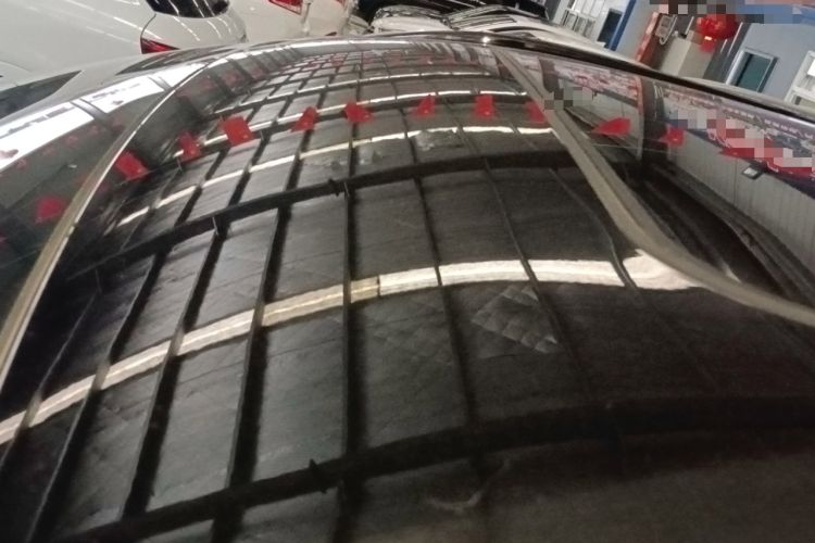 Used Chery Fengyun T10 2024 210 Luxury Edition