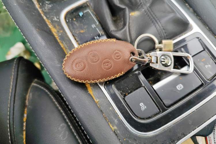 Used BYD Song MAX 2018 1.5T Automatic Smart Connect Elite Model with 6 Seats
