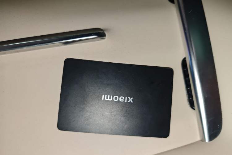 Used Xiaomi Auto YU7 2025 Ultra-Long Range Rear-Wheel Drive Version
