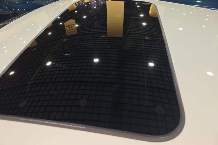 Used Nissan Sylphy 2022 1.6L XL CVT Enjoyment Edition Roof