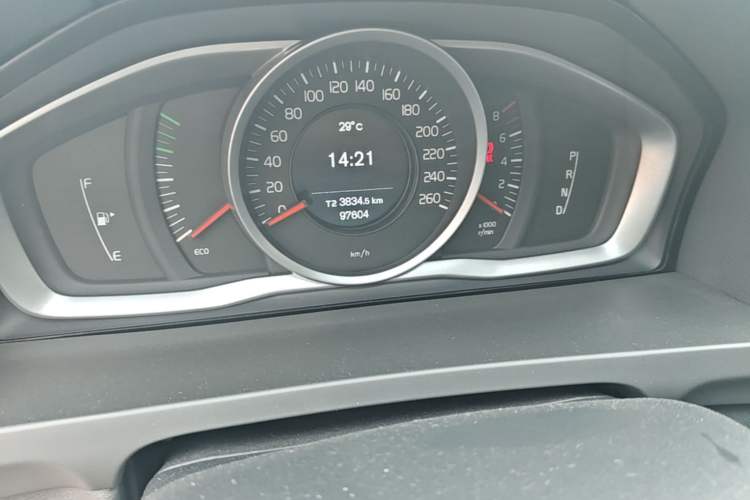 Used Volvo S60 2019 S60L Facelift T5 Intelligent Advanced Edition