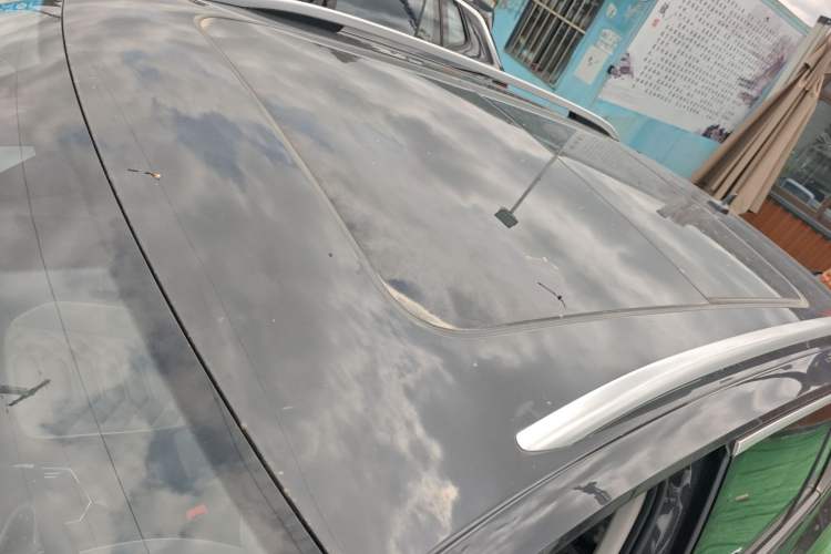 Used Volkswagen Tayron 2023 330TSI Two-Wheel-Drive Luxury Plus Advanced Version