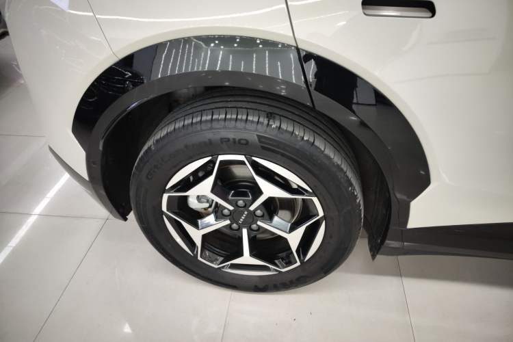 Used Zeekr X 2025 5-Seater Rear-Drive Version
