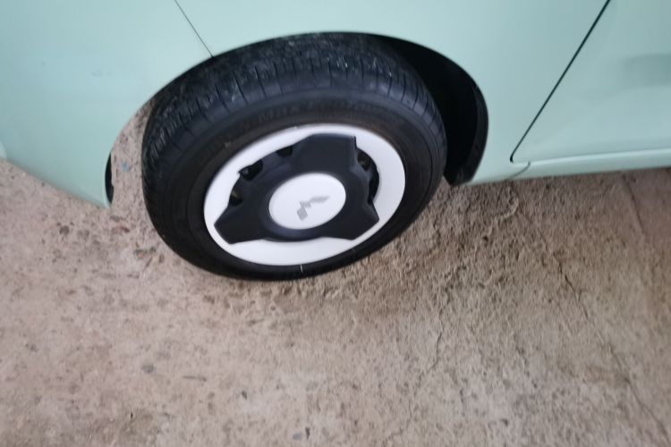 Used Wuling Hongguang MINIEV 2021 Macaron Fashion Model Lithium Iron Phosphate