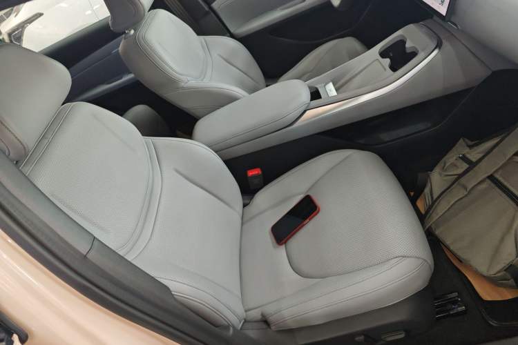 Used XPeng MONA M03 2024 620 with Ultra-Long Range