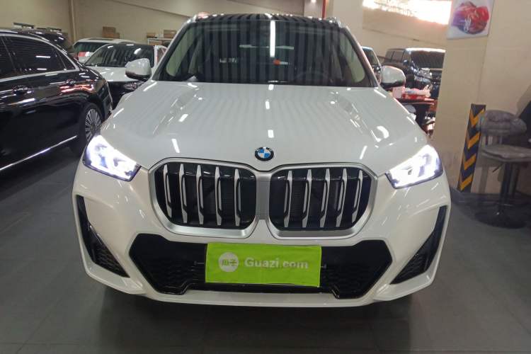 Used BMW X1 2023 sDrive25Li M Sport Package