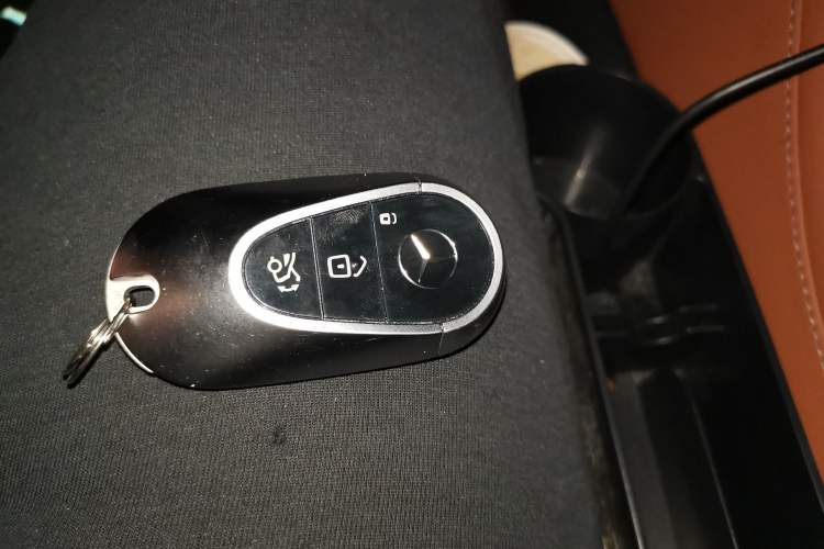 Used Mercedes-Benz S-Class 2021 S 450 L 4MATIC