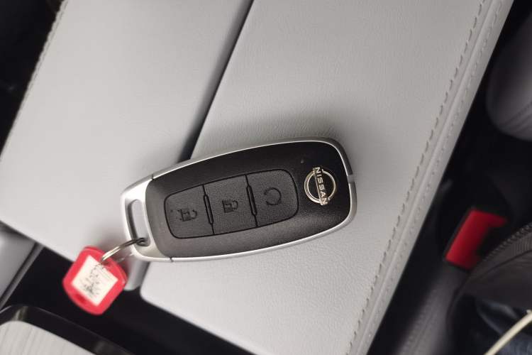 Used Nissan X-Trail 2023 e-POWER Ultra-Hybrid Dual-Motor All-Wheel-Drive Luxury Edition