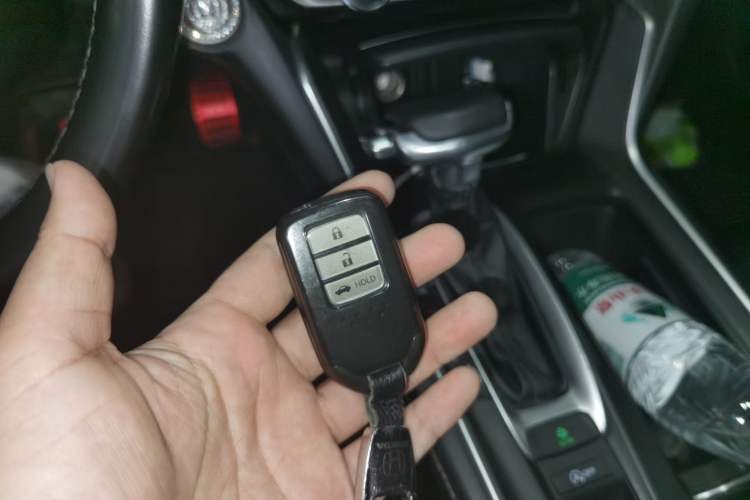 Used Honda Inspire 2022 260TURBO Elegant Edition